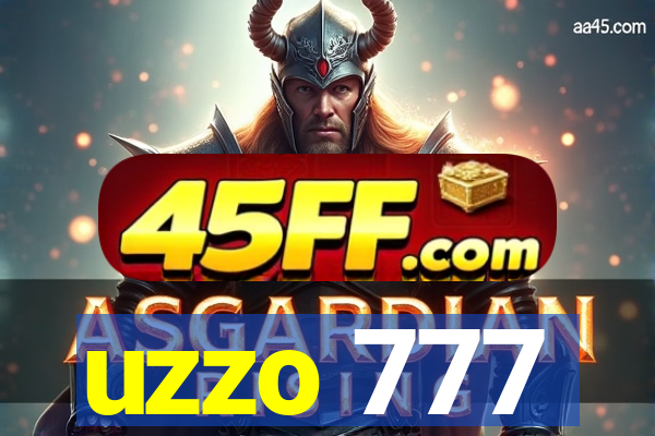 uzzo 777